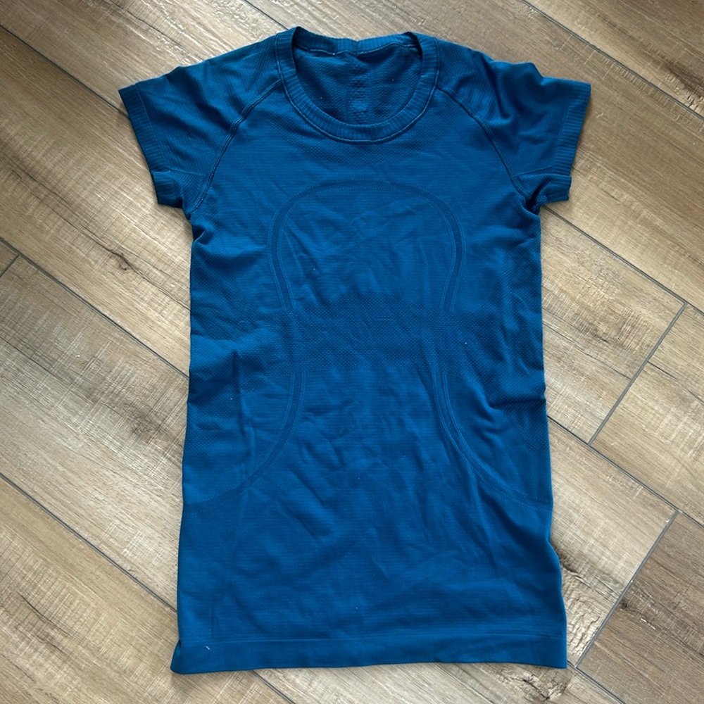 Lululemon swiftly tech size 6